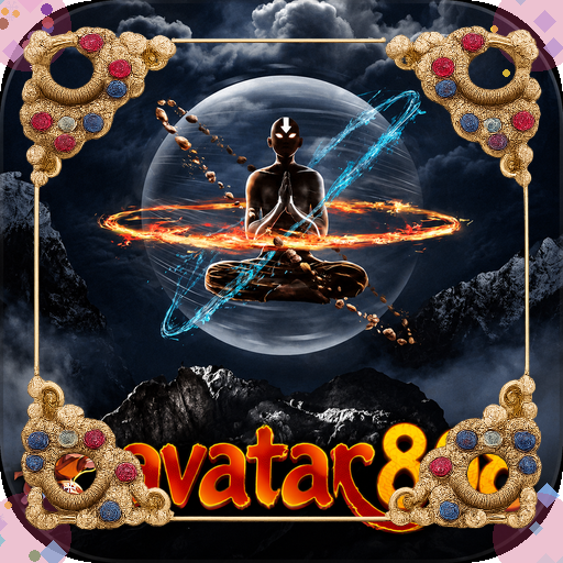 avatar808 — galeri pratinjau - APK Resmi